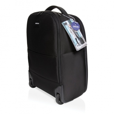Logo trade promotional products picture of: Bobby backpack trolley